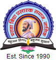 N D M V P Samaj Medical College, Nashik Logo